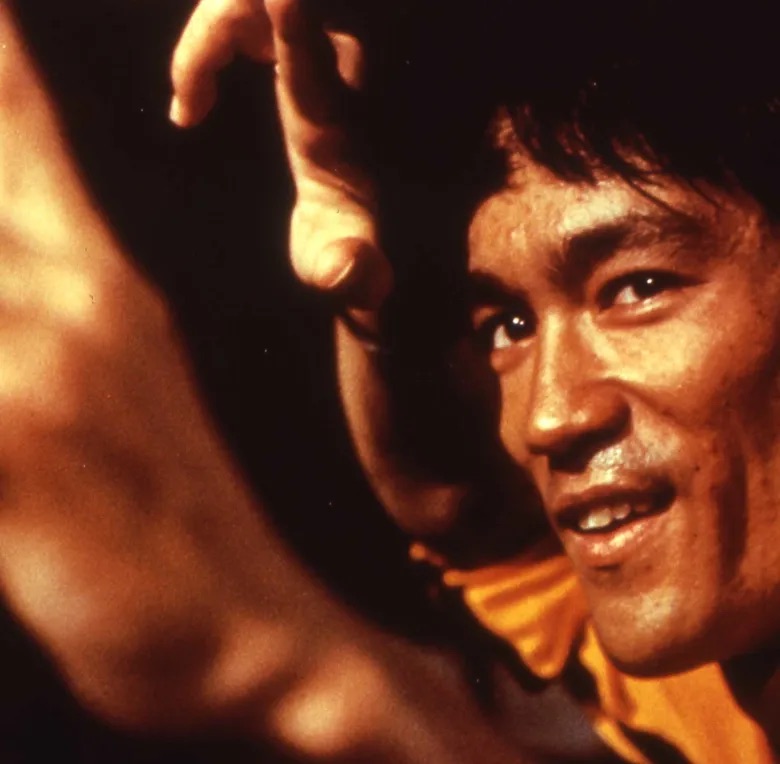 Bruce Lee